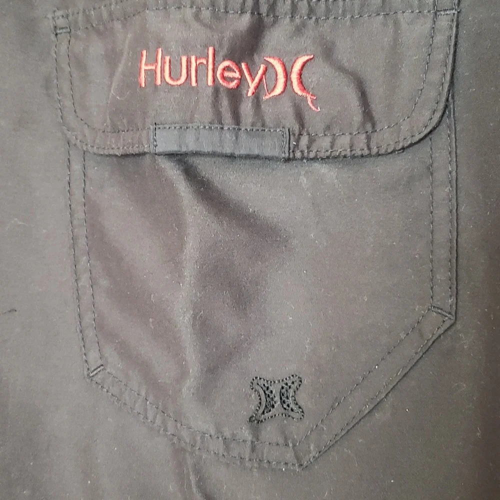 Hurley hybrid boardshorts
